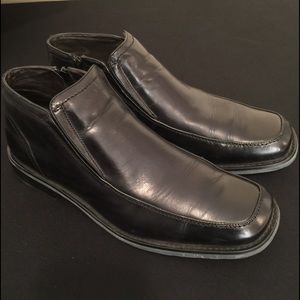 Size 11 - Florsheim Carson