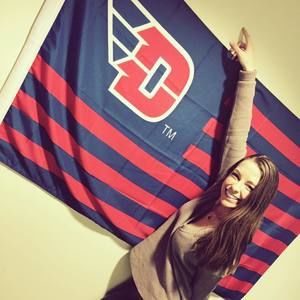 Meet your Posher, Michaela