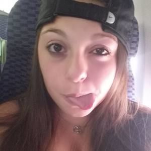 Meet your Posher, Annamarie