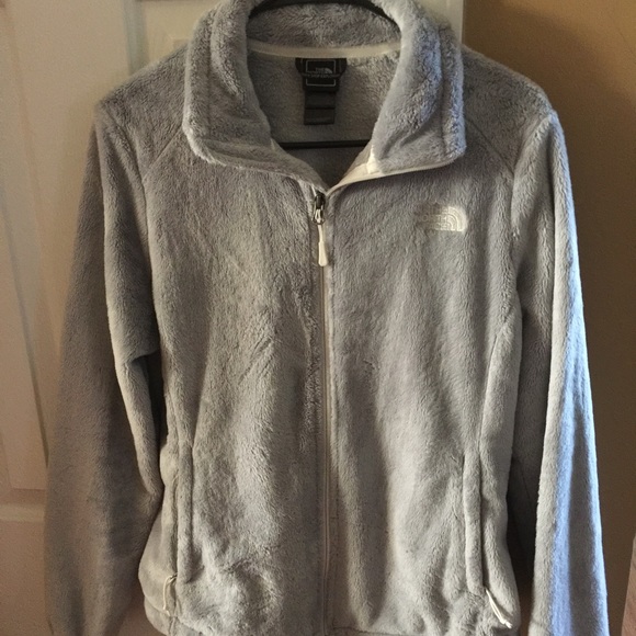 Women's North Face Jacket*SOLD*