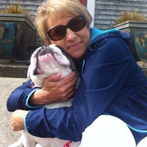 Meet your Posher, Jeanette