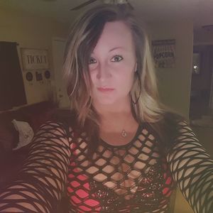 Meet your Posher, Chantell