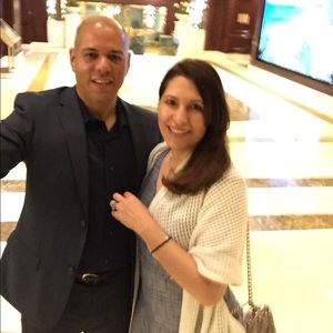 Meet your Posher, Paul