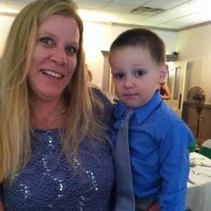 Meet your Posher, Catherine