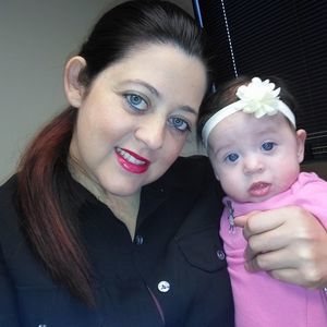 Meet your Posher, Crystal