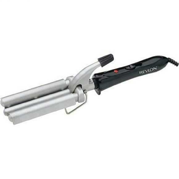 Revlon 3 Barrel Waver
