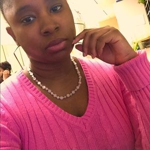 Meet your Posher, Conceited