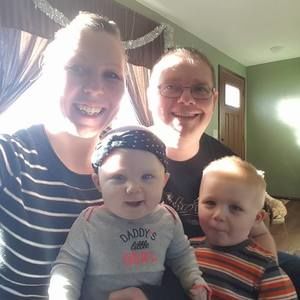 Meet your Posher, Maggie