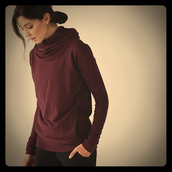 Stress less hoodie 8