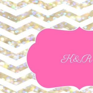 Meet your Posher, Karina