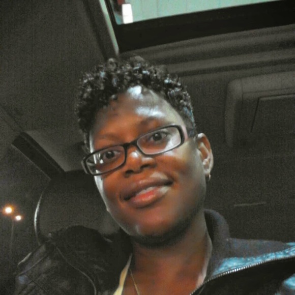 Meet your Posher, Tamica