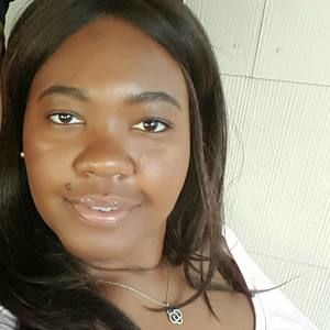 Meet your Posher, Desiree brownsuga