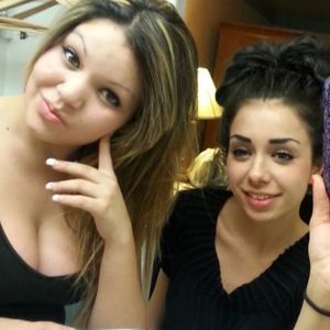 Meet your Posher, Ericka