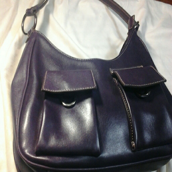 Designer purse - Picture 2 of 4