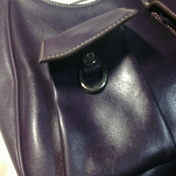 Designer purse - Picture 3 of 4