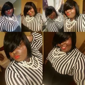 Meet your Posher, Yasmine