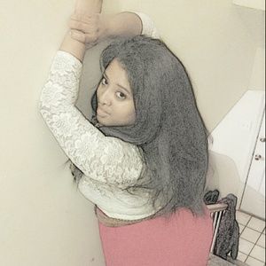 Meet your Posher, Donnesha