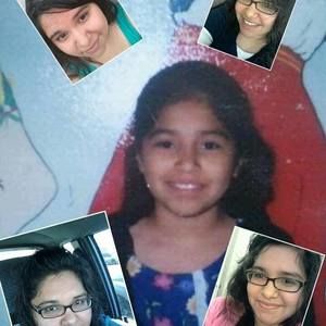 Meet your Posher, Rocio