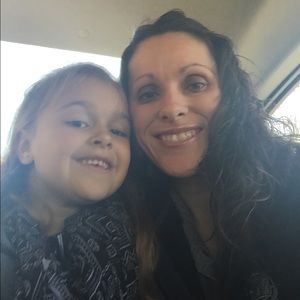 Meet your Posher, Candace