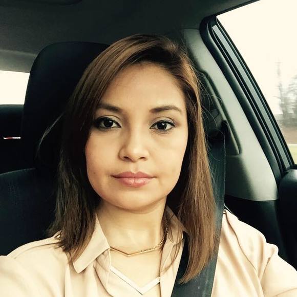 Meet your Posher, Sonya