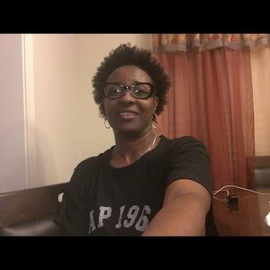 Meet your Posher, Teresa