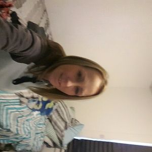 Meet your Posher, Diane