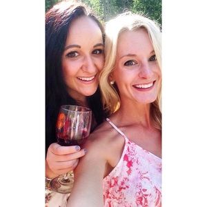 Meet your Posher, Victoria