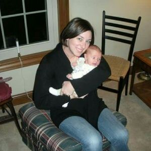 Meet your Posher, Kristin