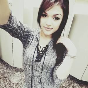 Meet your Posher, Brittney