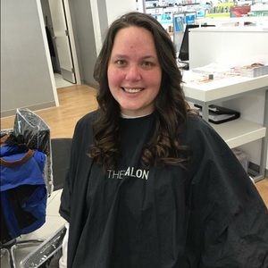 Meet your Posher, Sandra