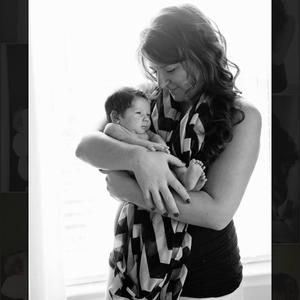 Meet your Posher, Jamie