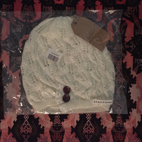 Lightweight Beanie! Free with any $60 purchase! - Picture 2 of 2