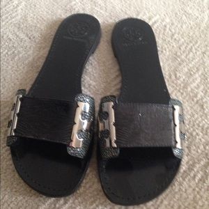 Tory Burch sandals