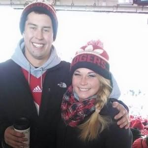 Meet your Posher, Leah