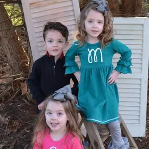 Meet your Posher, Charlotte