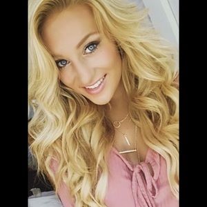 Meet your Posher, Gianna