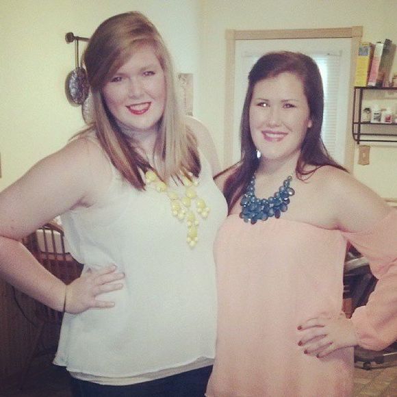 Meet your Posher, Alli