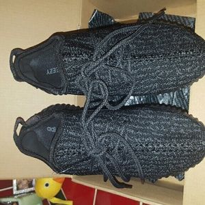 New Yeezy boost 350 moonrock