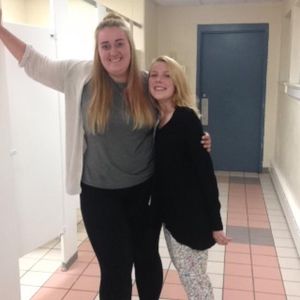 Meet your Posher, Taylor