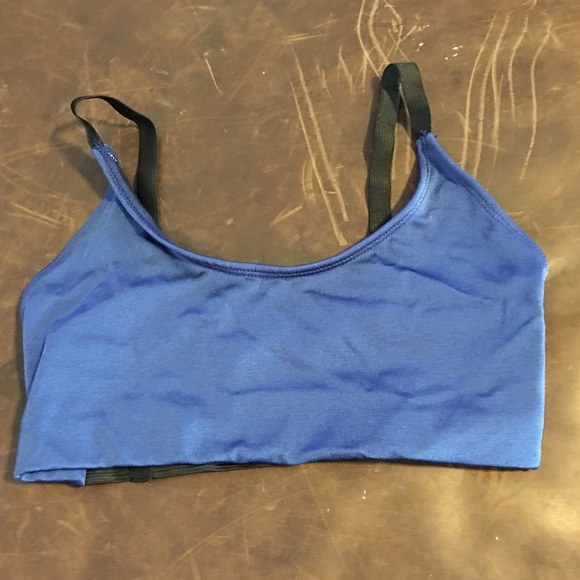 Onzie Elastic Bra Top