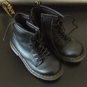 Doc martens ( toddler size )