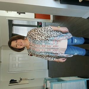 Meet your Posher, Debbie