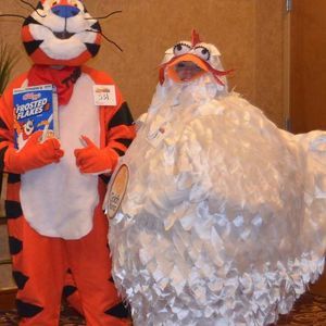 Meet your Posher, Laura