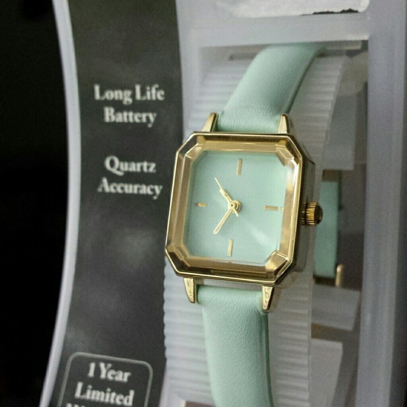 Cute Watch