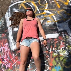 Meet your Posher, Kersten