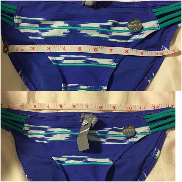 Bathing suit