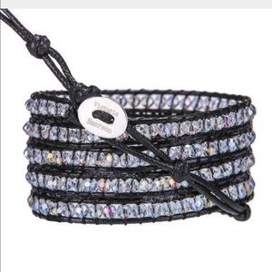 Victoria Emerson wrap bracelet