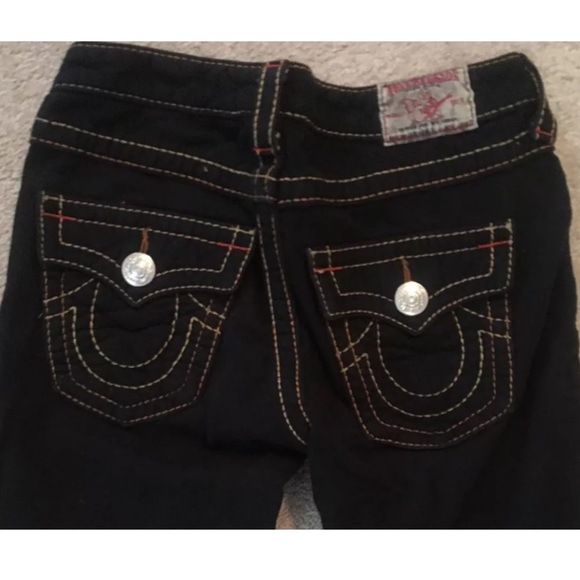 SOLD SOLD SOLD True Religion Sweat Pant sz 27