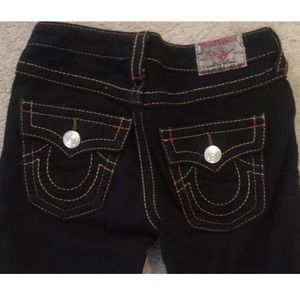 SOLD SOLD SOLD True Religion Sweat Pant sz 27