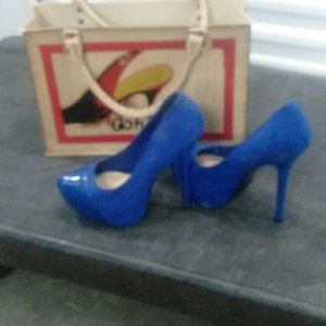 Women's Stilettos